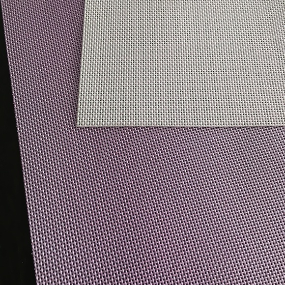 Chilewich Accessories Chilwich Glow Ombre Place Mat Poshmark